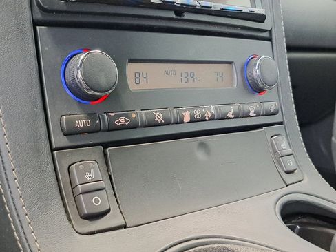 Used 2006 Chevrolet Corvette Z06 w/ Preferred Equipment Group image 17