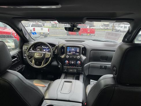Used 2019 GMC Sierra 1500 AT4 image 15