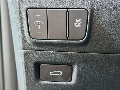 Used 2025 Kia K5 LXS image 17