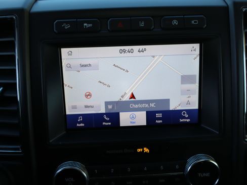 Used 2020 Ford Expedition Limited w/ Special Edition Package image 27