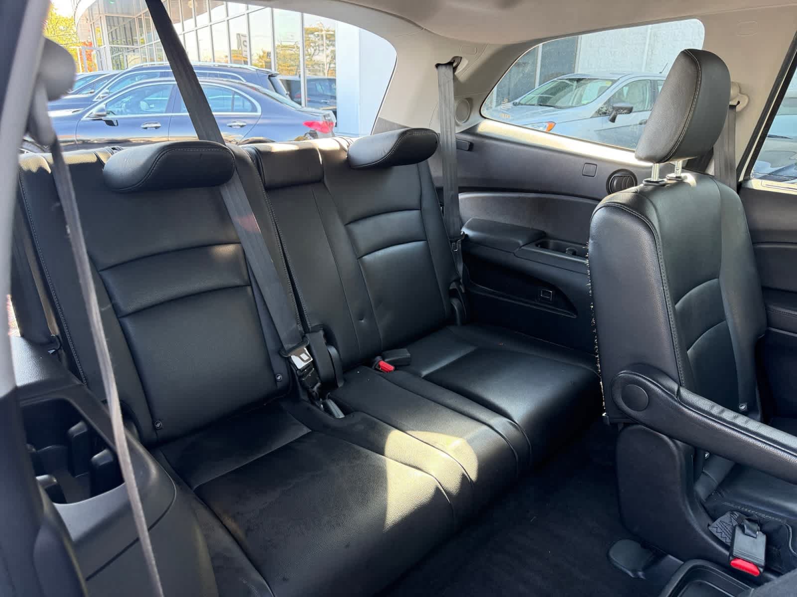 Used 2019 Honda Pilot Touring image 32