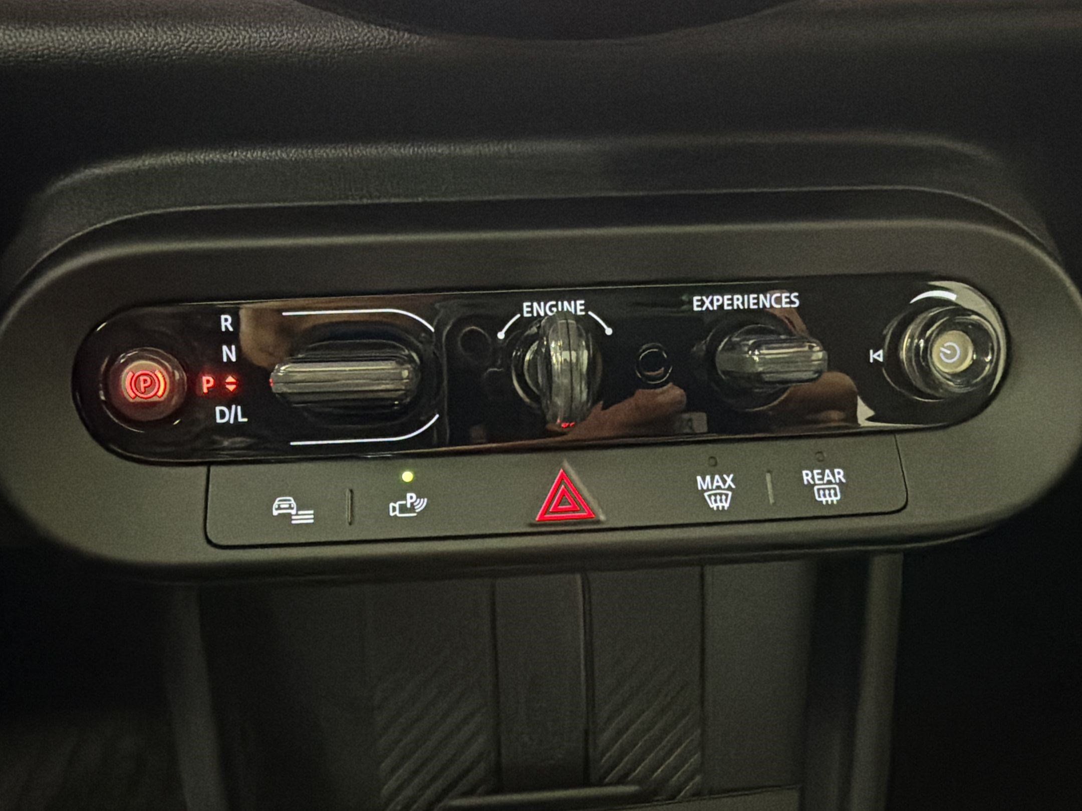 New 2026 MINI Cooper S FWD image 18