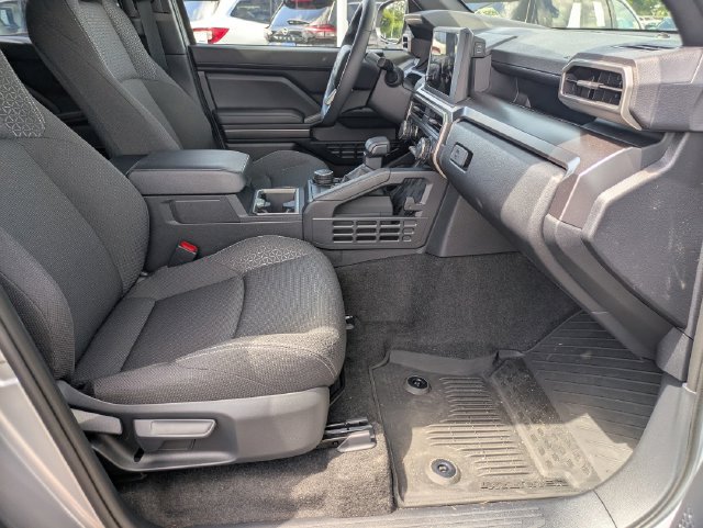 Used 2026 Toyota 4Runner 4WD image 27