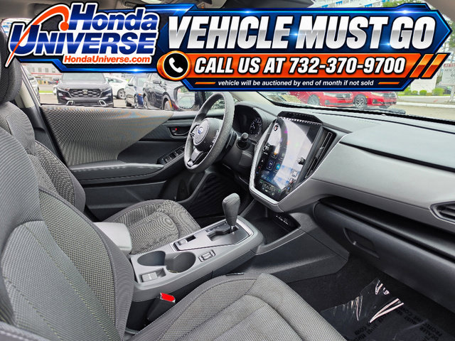 Used 2024 Subaru Crosstrek 2.0i Premium AWD/4WD image 12