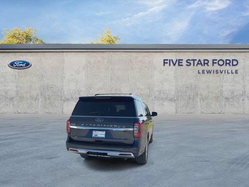 Used 2023 Ford Expedition Platinum AWD/4WD image 7