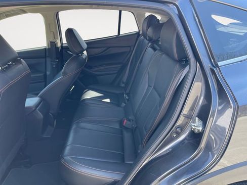 Used 2019 Subaru Crosstrek 2.0i Limited w/ Moonroof Package w/Navigation image 13