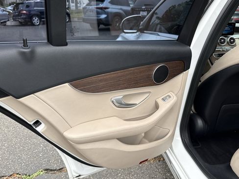 Used 2020 Mercedes-Benz C 300 Sedan image 24