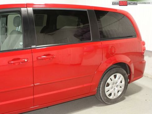 Used 2014 Dodge Grand Caravan SE w/ Quick Order Package 29E SE image 10