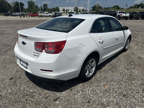 Used 2013 Chevrolet Malibu LS w/ Protection Package FWD image 21