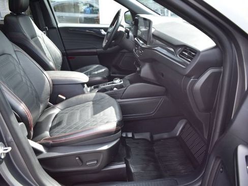 Used 2023 Ford Escape ST-Line Elite w/ Premium Technology Package AWD/4WD image 49