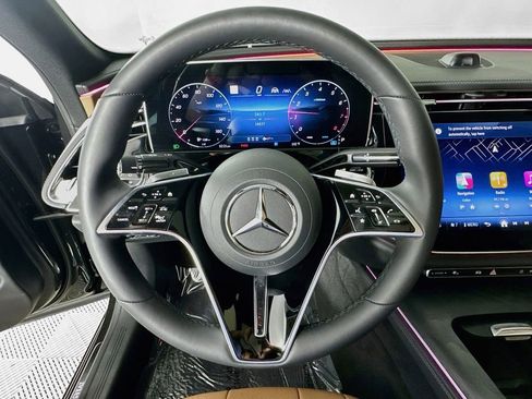 Certified 2024 Mercedes-Benz E 350 4MATIC Sedan image 11