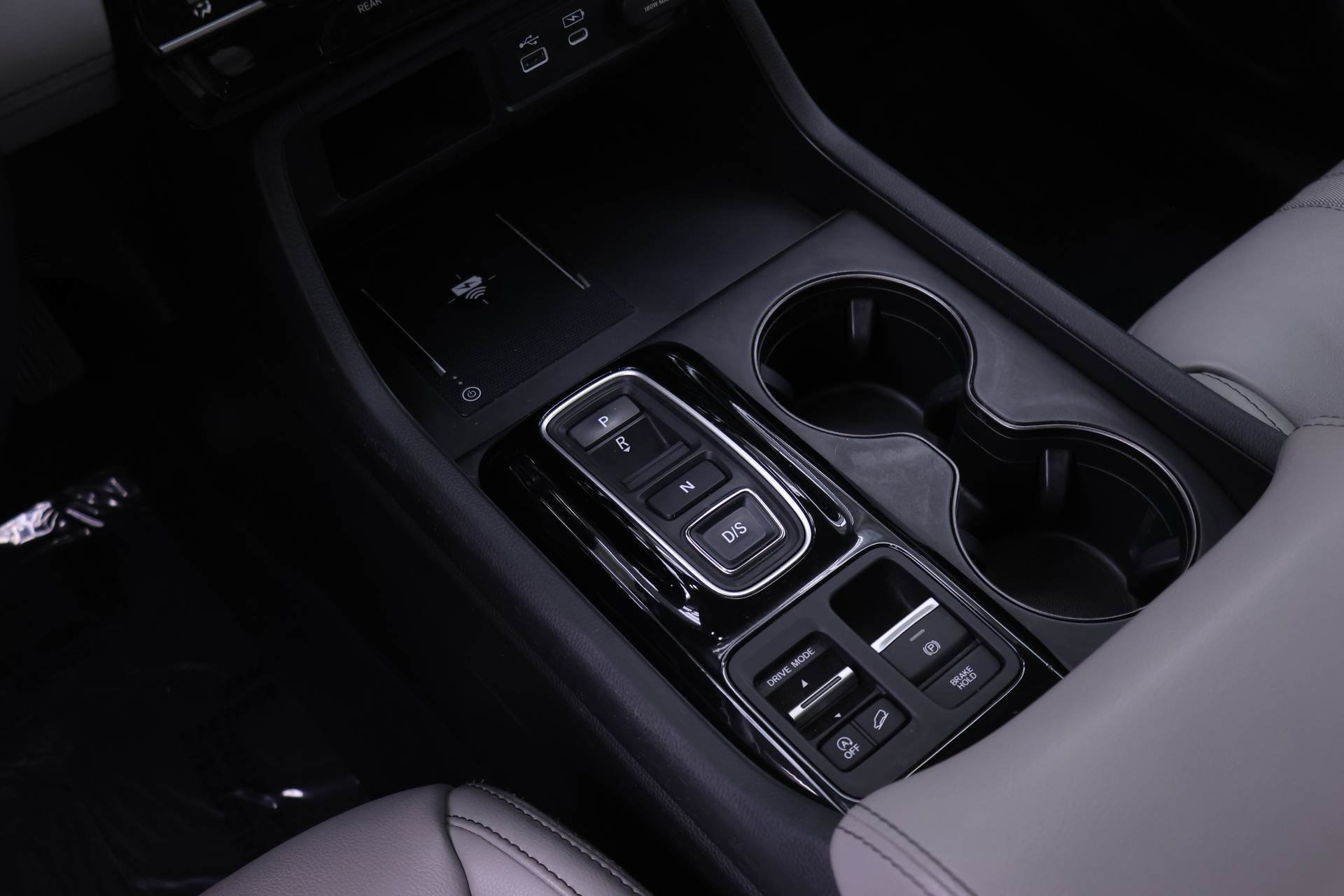 Certified 2024 Honda Pilot EX-L image 12