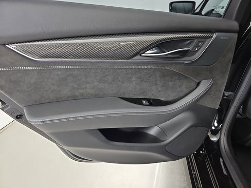 Used 2023 Cadillac CT5 V Blackwing w/ LPO, Bronce Accent Package image 20