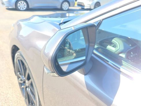 Used 2023 Toyota Camry XSE FWD image 11