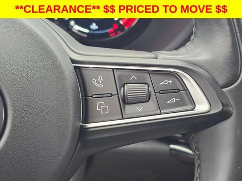 Used 2023 Dodge Hornet GT Plus w/ Tech Pack Plus w/o Parking AWD/4WD image 28