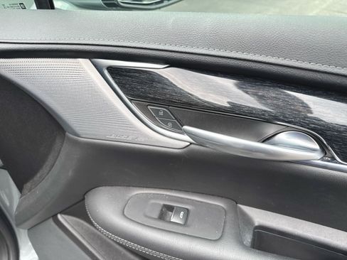 Used 2023 Cadillac XT5 Premium Luxury FWD image 35