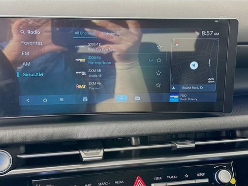 New 2026 Hyundai Tucson SEL image 11