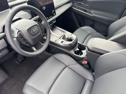 New 2026 Toyota bZ Woodland AWD/4WD image 10