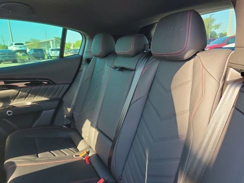 New 2026 Maserati Grecale Modena image 12