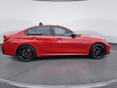 Used 2024 BMW M340i xDrive w/ Premium Package