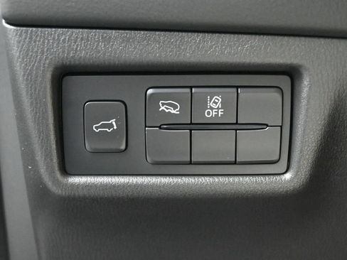 Used 2023 MAZDA CX-5 AWD 2.5 S image 4
