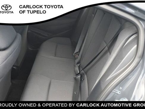 Used 2026 Toyota Corolla LE FWD image 30