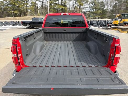 Used 2014 GMC Sierra 1500 SLE w/ SLE Value Package image 25