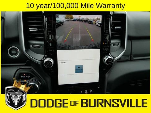 New 2026 RAM 1500 Big Horn image 7