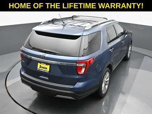 Used 2019 Ford Explorer XLT w/ Equipment Group 202A FWD image 67