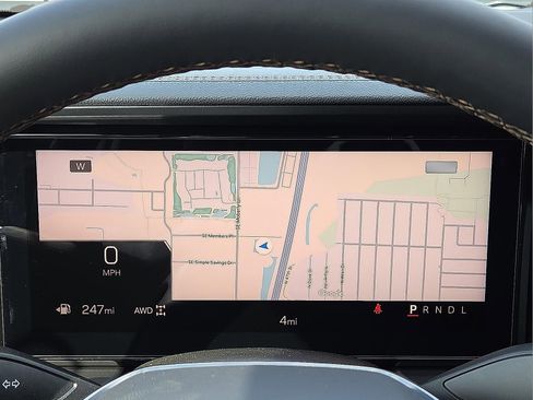 New 2026 GMC Terrain AT4 w/ Convenience Package III AWD/4WD image 23