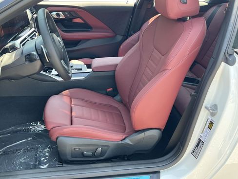 Used 2024 BMW 230i Coupe w/ Premium Package RWD image 18