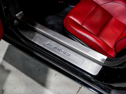 Used 2012 Mercedes-Benz SLS AMG Roadster image 20