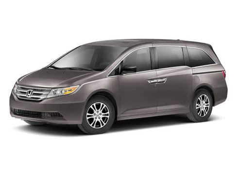 Used 2013 Honda Odyssey EX-L image 1