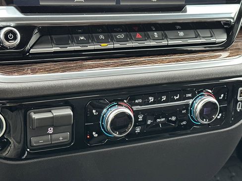 New 2026 GMC Sierra 1500 Elevation w/ Elevation Select Package image 21