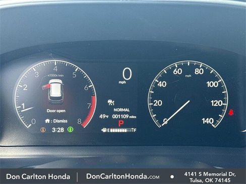 Used 2025 Honda Pilot EX-L image 27