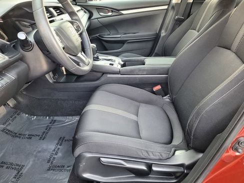 Used 2019 Honda Civic LX image 17