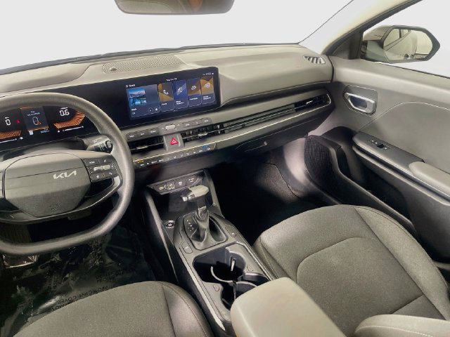 Used 2025 Kia K4 FWD image 22