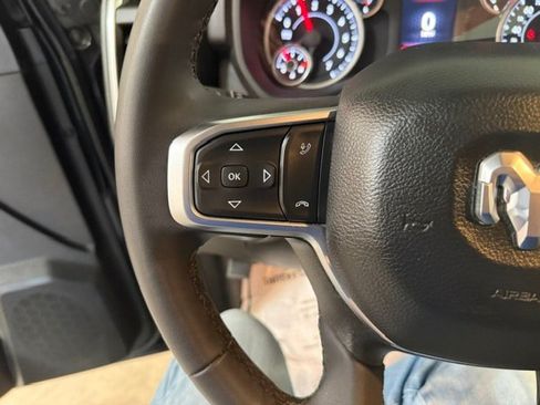 Used 2025 RAM 2500 Big Horn AWD/4WD image 52