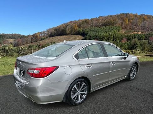 Used 2016 Subaru Legacy 3.6R Limited image 7