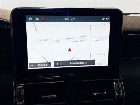 Used 2020 Lincoln Navigator Reserve image 21