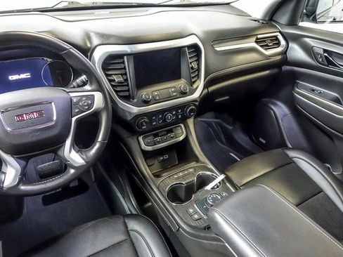 Certified 2021 GMC Acadia SLT w/ Elevation Edition image 19