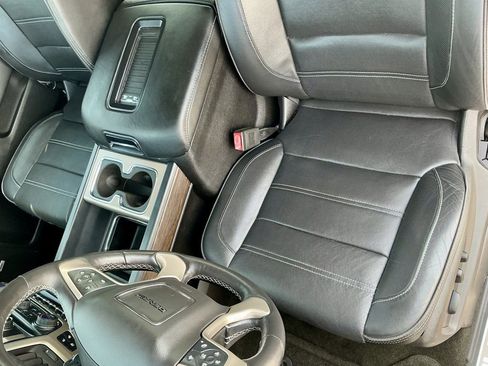 Used 2017 GMC Sierra 1500 Denali w/ Denali Ultimate Package image 41