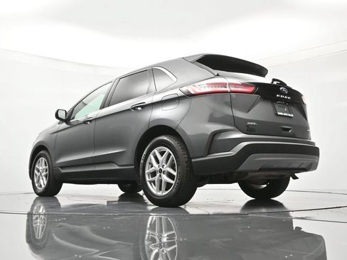 Used 2024 Ford Edge SEL AWD/4WD image 41