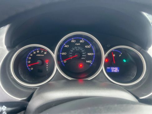 Used 2007 Honda Fit Sport image 22