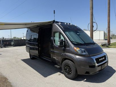 Used 2021 RAM ProMaster 3500 w/ Premium Appearance Group