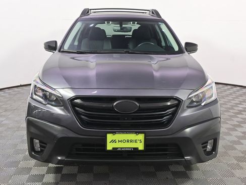 Used 2022 Subaru Outback Onyx Edition XT image 10