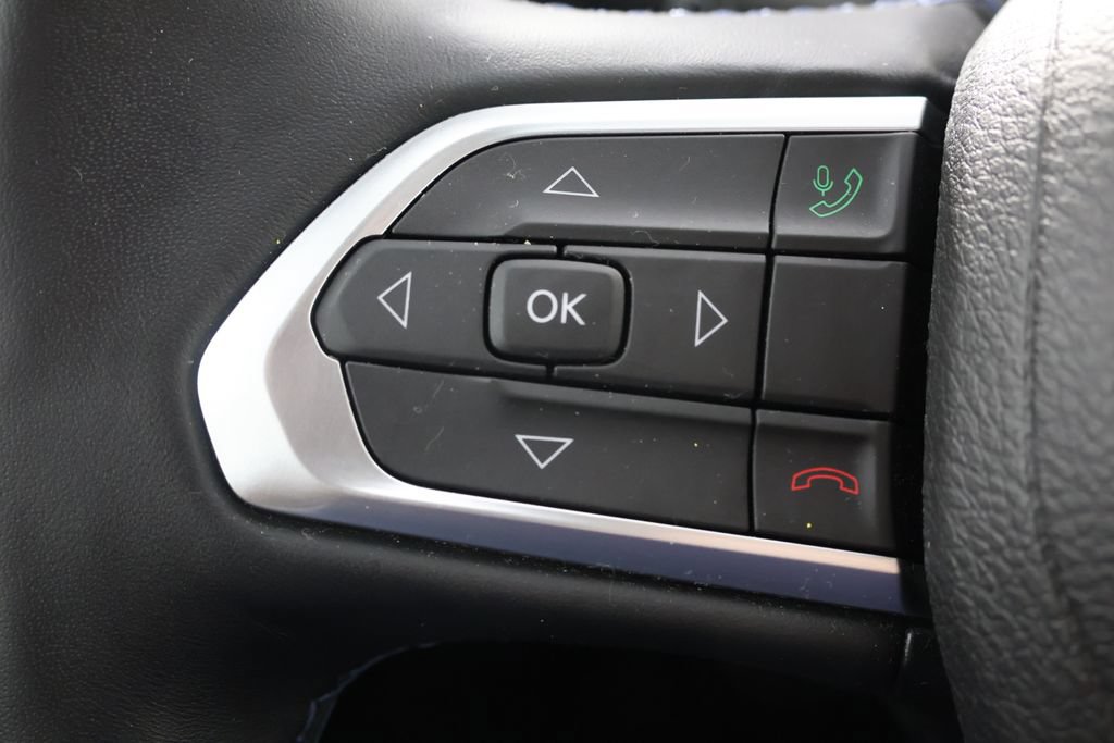 Used 2022 Jeep Compass Latitude w/ Convenience Group AWD/4WD image 11