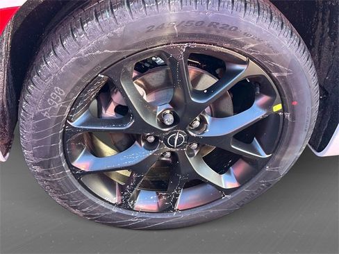 New 2026 Chrysler Pacifica Select image 10