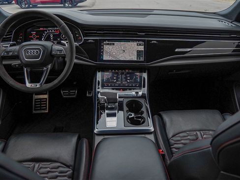 Used 2023 Audi RS Q8 image 26