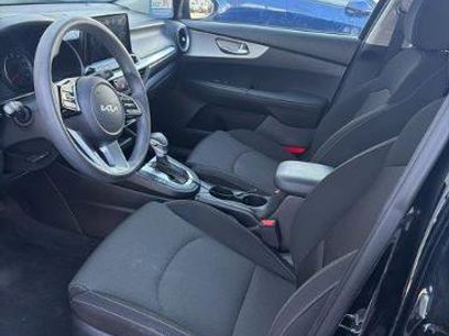 Used 2023 Kia Forte LXS w/ LXS Technology Package